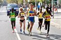Marathon   160